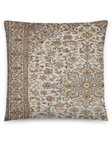 tappeto INDIA KESHAN ROYAL CM.102X149