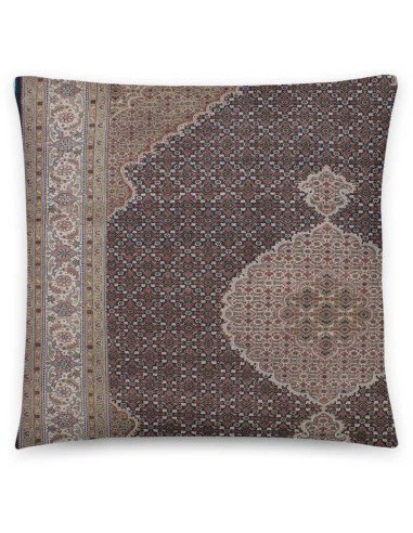 tappeto INDIA TABRIZ ROYAL CM.201X302