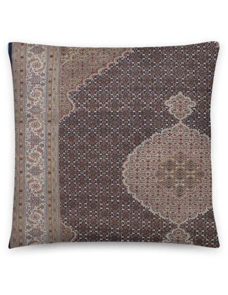 tappeto INDIA TABRIZ ROYAL CM.201X302