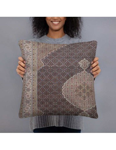 tappeto INDIA TABRIZ ROYAL CM.201X302