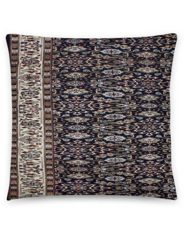 tappeto INDIA SAROUGH ROYAL  CM.82X300