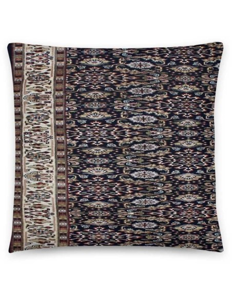 tappeto INDIA SAROUGH ROYAL  CM.82X300