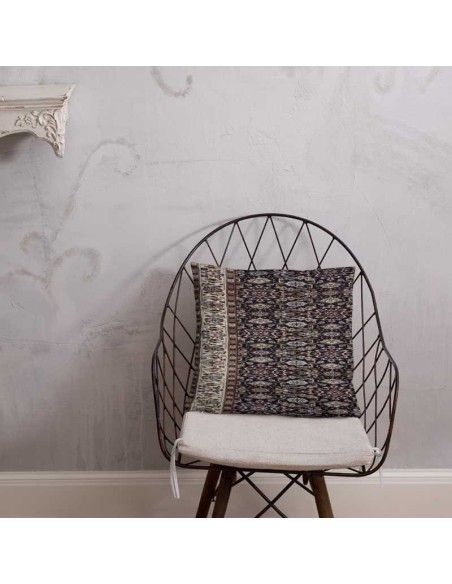 tappeto INDIA SAROUGH ROYAL  CM.82X300