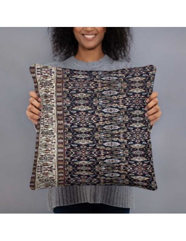 tappeto INDIA SAROUGH ROYAL  CM.82X300