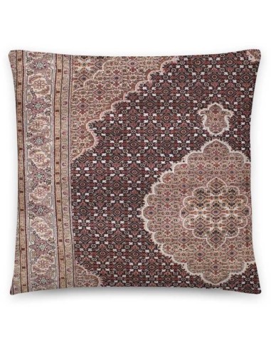 tappeto INDIA TABRIZ ROYAL CM.172X237