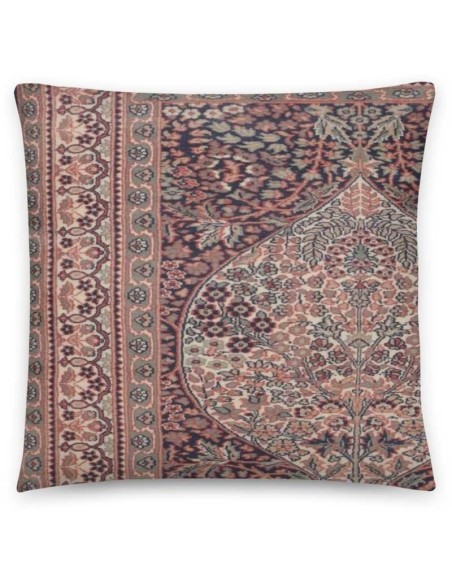 tappeto PAKISTAN TREE OF LIFE CM.93X158
