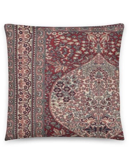 tappeto PAKISTAN TREE OF LIFE CM.93X157