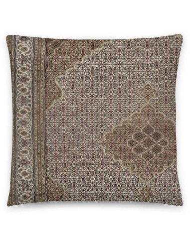 tappeto INDIA TABRIZ ROYAL CM.198X292