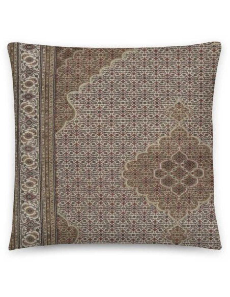 tappeto INDIA TABRIZ ROYAL CM.198X292