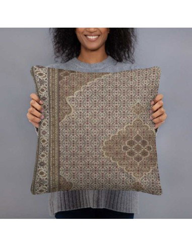tappeto INDIA TABRIZ ROYAL CM.198X292