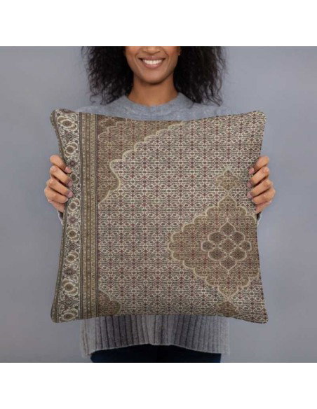 tappeto INDIA TABRIZ ROYAL CM.198X292
