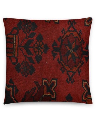 tappeto AFGHANISTAN OLD AFGHAN CM.147X198