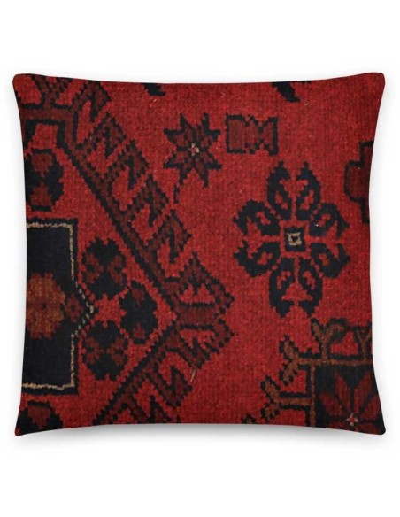 tappeto AFGHANISTAN OLD AFGHAN CM.124X199