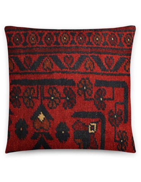 tappeto AFGHANISTAN OLD AFGHAN CM.83X197