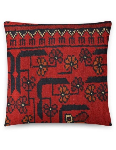 tappeto AFGHANISTAN OLD AFGHAN CM.83X188