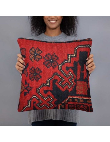 tappeto AFGHANISTAN OLD AFGHAN CM.78X203