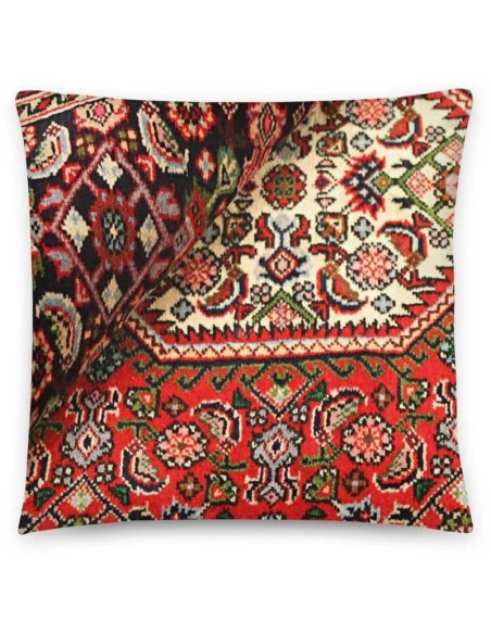 tappeto PERSIA BIDJAR ZANDJAN CM.112X162