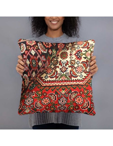 tappeto PERSIA BIDJAR ZANDJAN CM.112X162