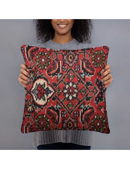 tappeto PERSIA BIDJAR ZANDJAN CM.140X230