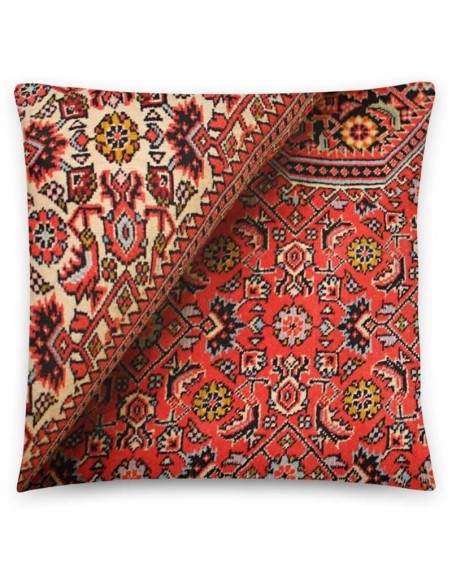 tappeto PERSIA BIDJAR ZANDJAN CM.173X264