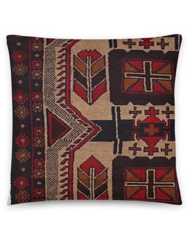 tappeto AFGHANISTAN AFGHAN OLD BALUTCH CM.106X179