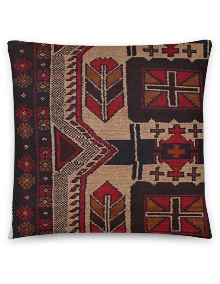 tappeto AFGHANISTAN AFGHAN OLD BALUTCH CM.106X179