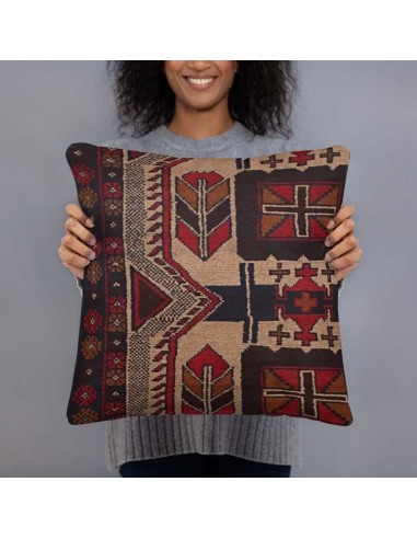 tappeto AFGHANISTAN AFGHAN OLD BALUTCH CM.106X179