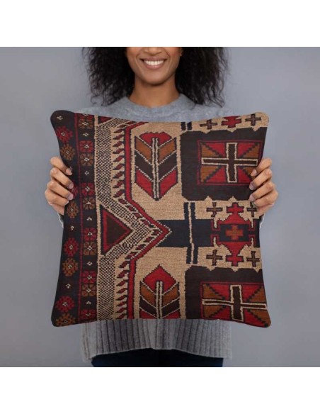 tappeto AFGHANISTAN AFGHAN OLD BALUTCH CM.106X179