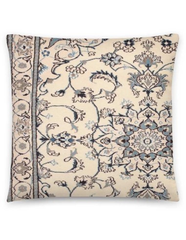 tappeto PERSIA NAIN KASHMAR CM.118X210