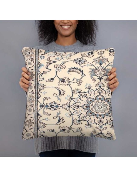 tappeto PERSIA NAIN KASHMAR CM.118X210