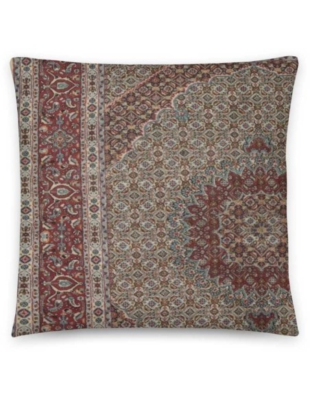tappeto PERSIA MOUD MAHI  CM.168X254