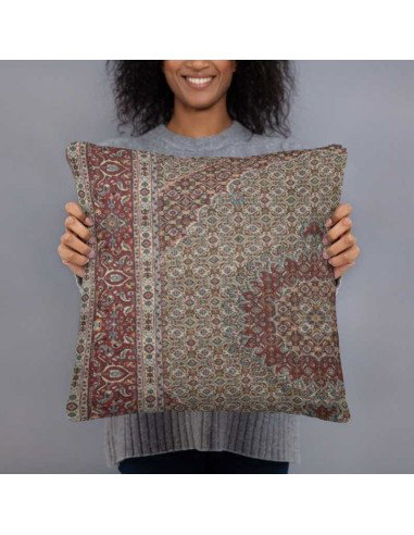 tappeto PERSIA MOUD MAHI  CM.168X254
