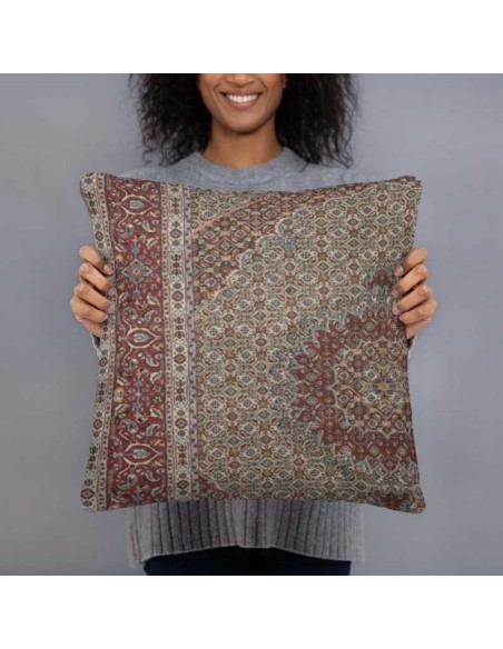 tappeto PERSIA MOUD MAHI  CM.168X254