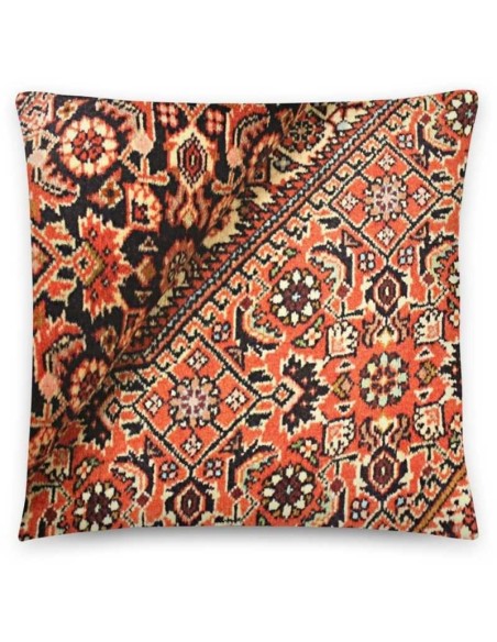 tappeto PERSIA BIDJAR ZANDJAN CM.110X175