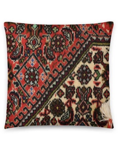 tappeto PERSIA BIDJAR ZANDJAN CM.79X245