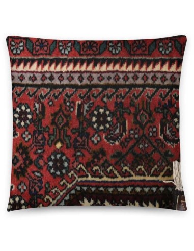tappeto PERSIA BIDJAR ZANDJAN CM.77X236