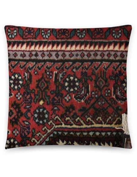 tappeto PERSIA BIDJAR ZANDJAN CM.77X236