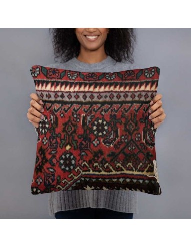 tappeto PERSIA BIDJAR ZANDJAN CM.77X236