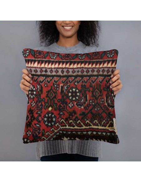 tappeto PERSIA BIDJAR ZANDJAN CM.77X236