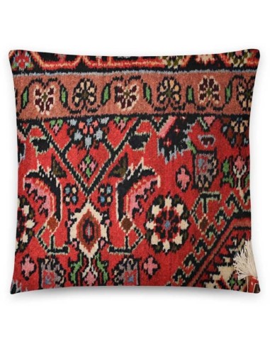 tappeto PERSIA BIDJAR ZANDJAN CM.73X254