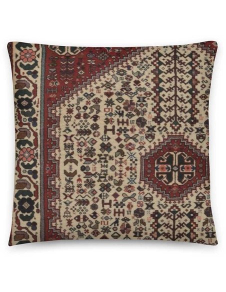 tappeto PERSIA ABADEH CM.104X146