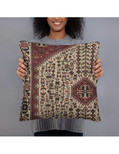 tappeto PERSIA ABADEH CM.104X146