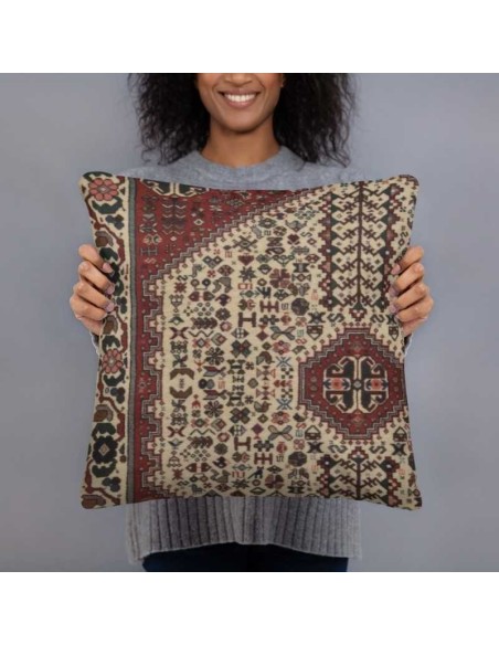 tappeto PERSIA ABADEH CM.104X146