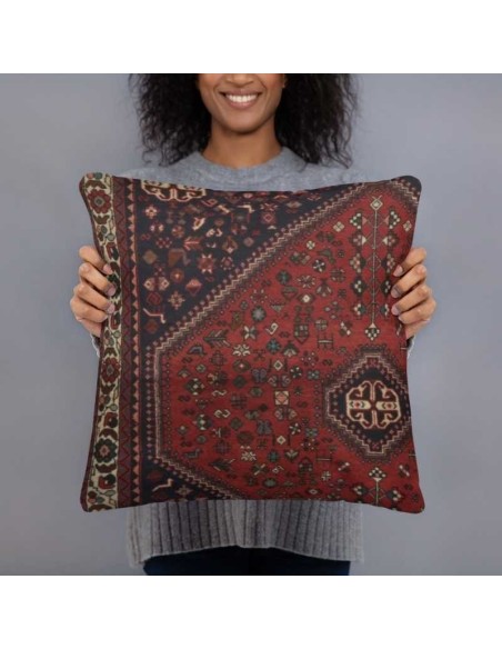 tappeto PERSIA ABADEH CM.108X156