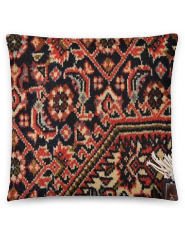 tappeto PERSIA BIDJAR ZANDJAN CM.84X255