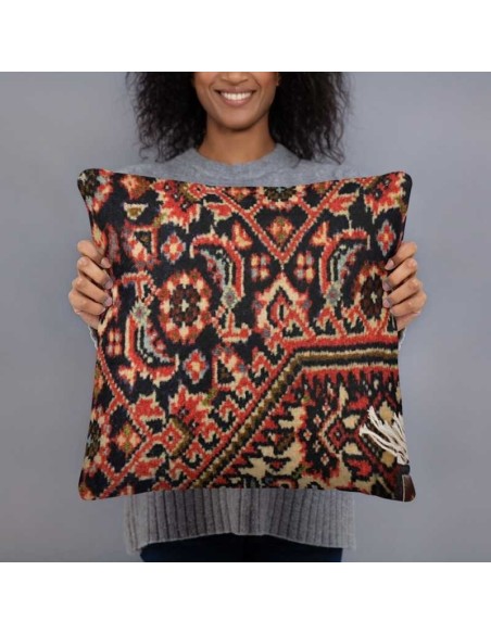 tappeto PERSIA BIDJAR ZANDJAN CM.84X255