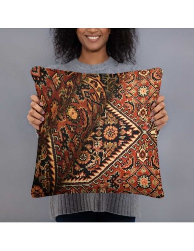 tappeto PERSIA BIDJAR ZANDJAN CM.85X401
