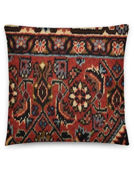 tappeto PERSIA BIDJAR ZANDJAN CM.86X406