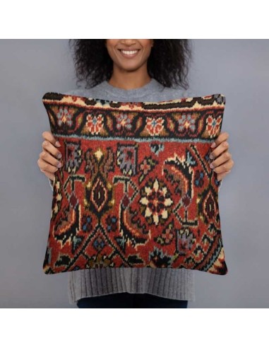 tappeto PERSIA BIDJAR ZANDJAN CM.86X406