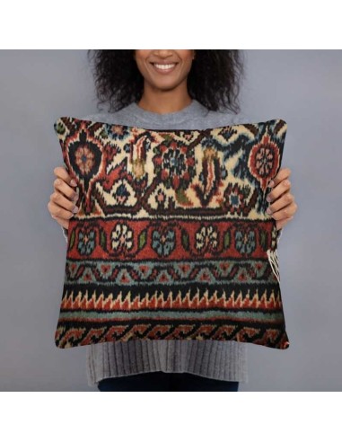 tappeto PERSIA BIDJAR ZANDJAN CM.85X247